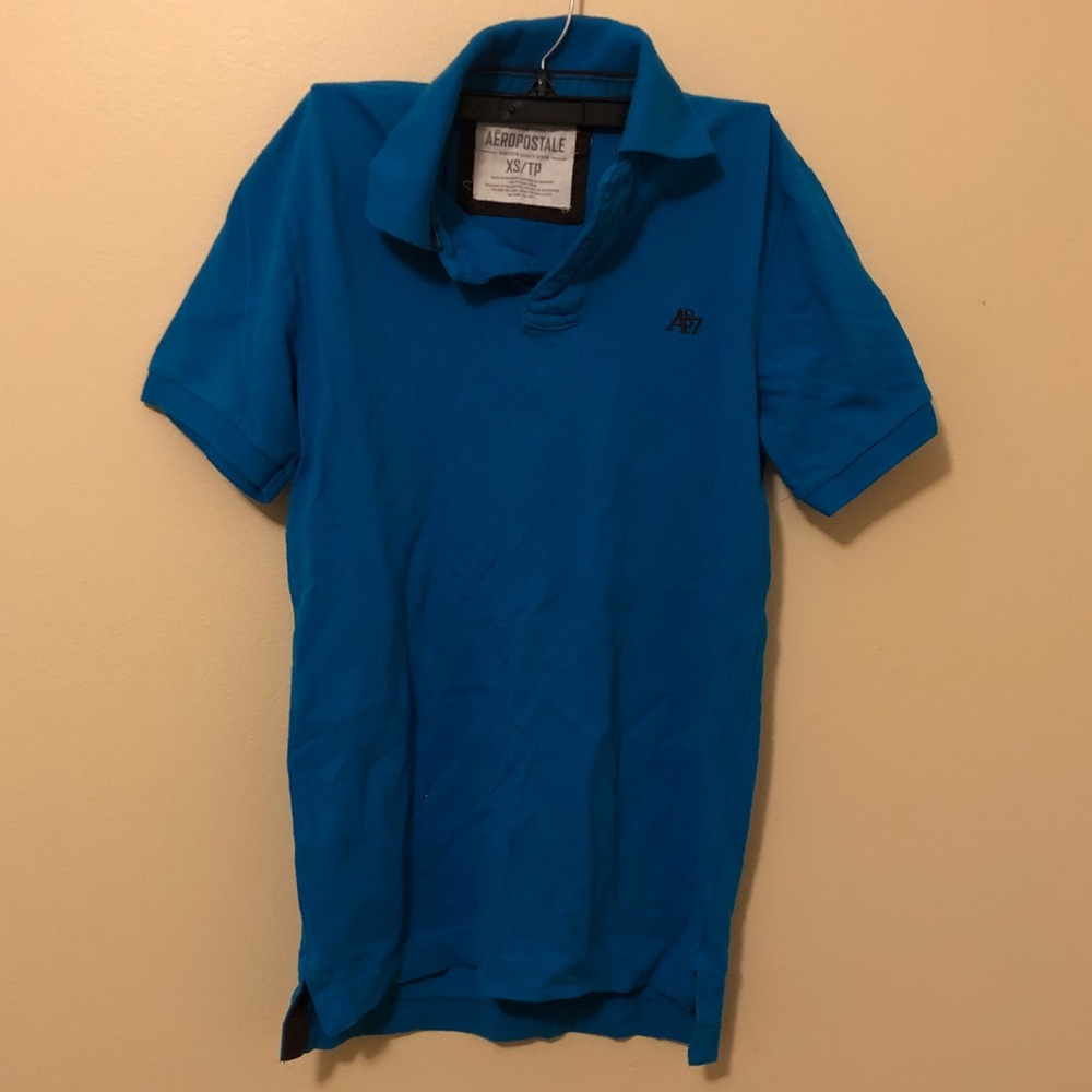 Polo shirt